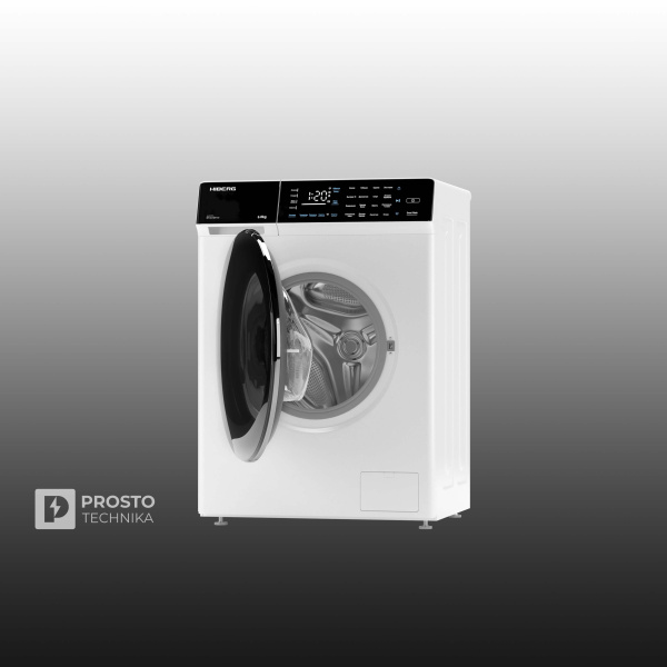 Стиральная машина HIBERG i-DDQ9 - 612 W